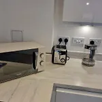City Haven 2Br Flat In Birmingham Perfect For Family