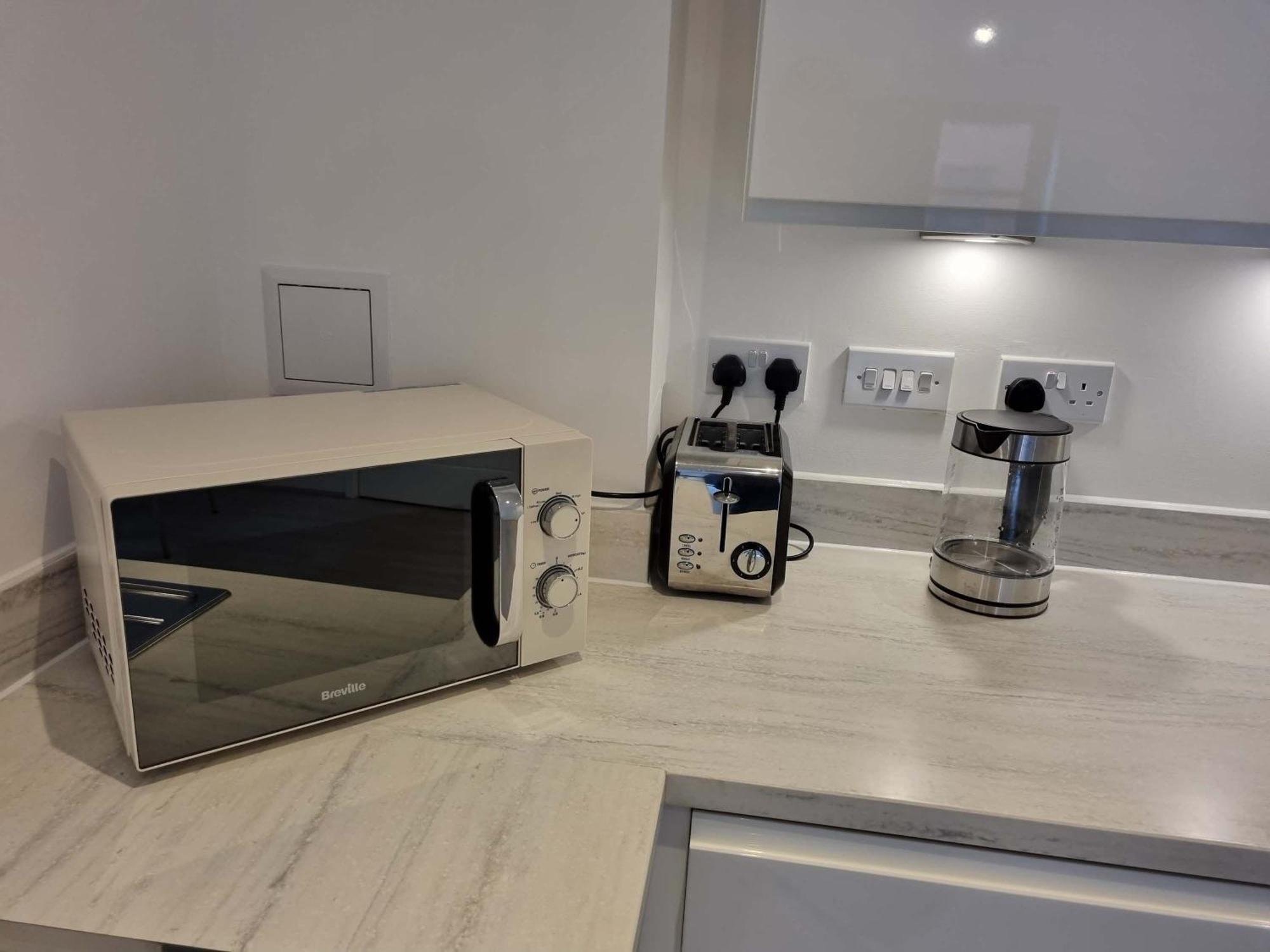 Haven 2br Flat In Perfect For Family Apartment Birmingham